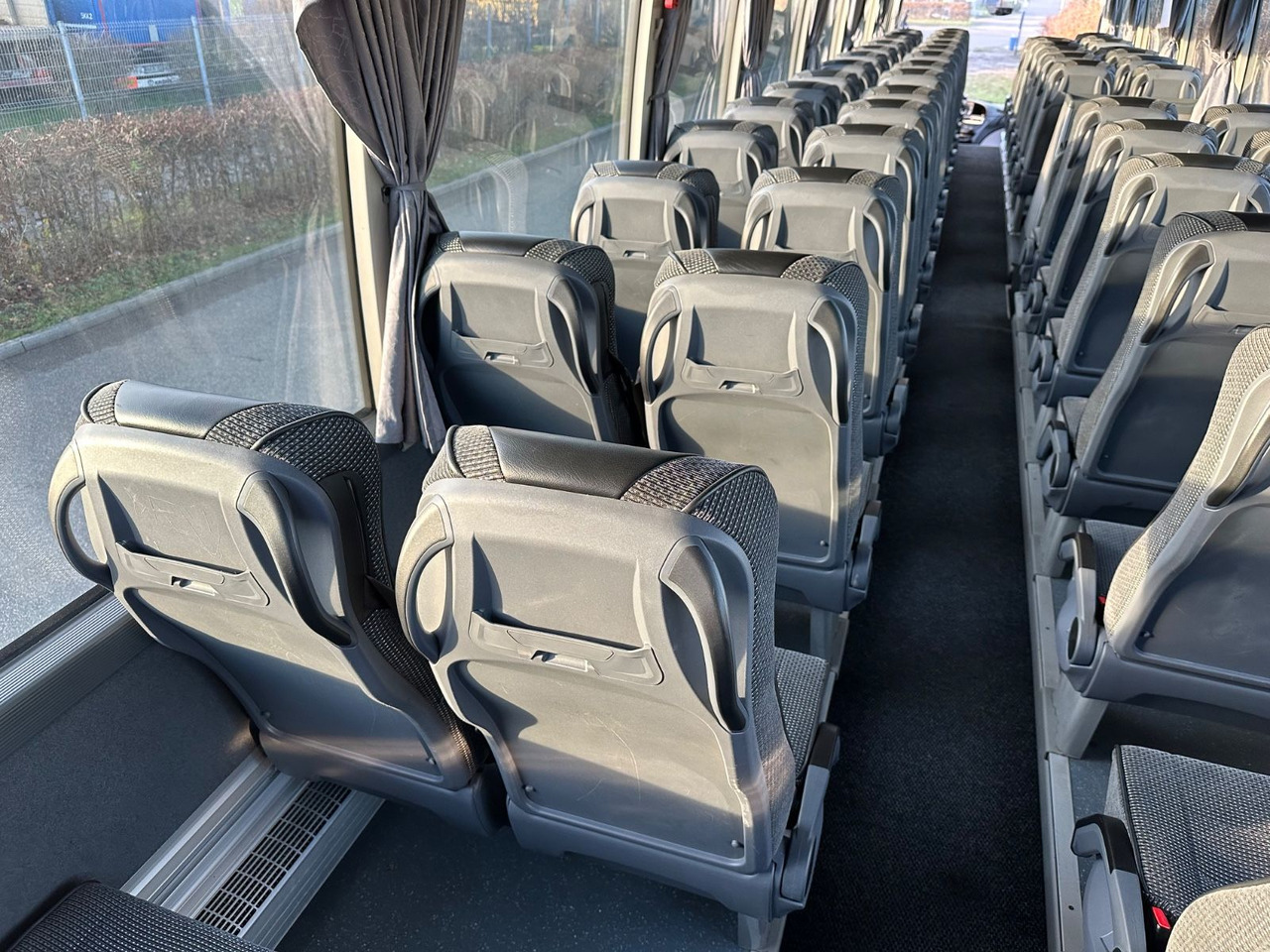 Autocar Setra S 519 HD (67 Sitze*TOP): foto 16