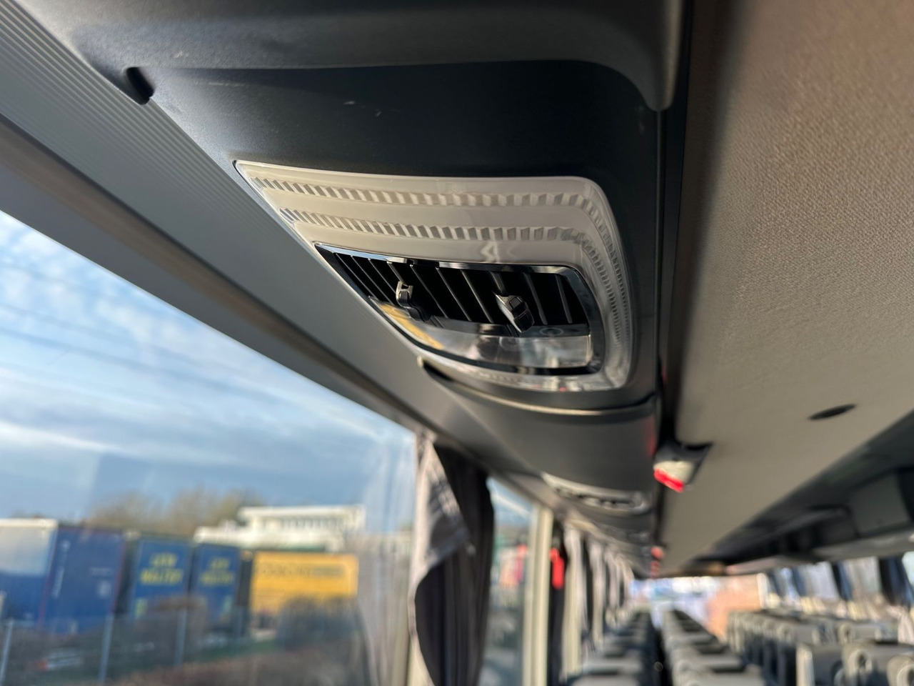 Autocar Setra S 519 HD (67 Sitze*TOP): foto 17