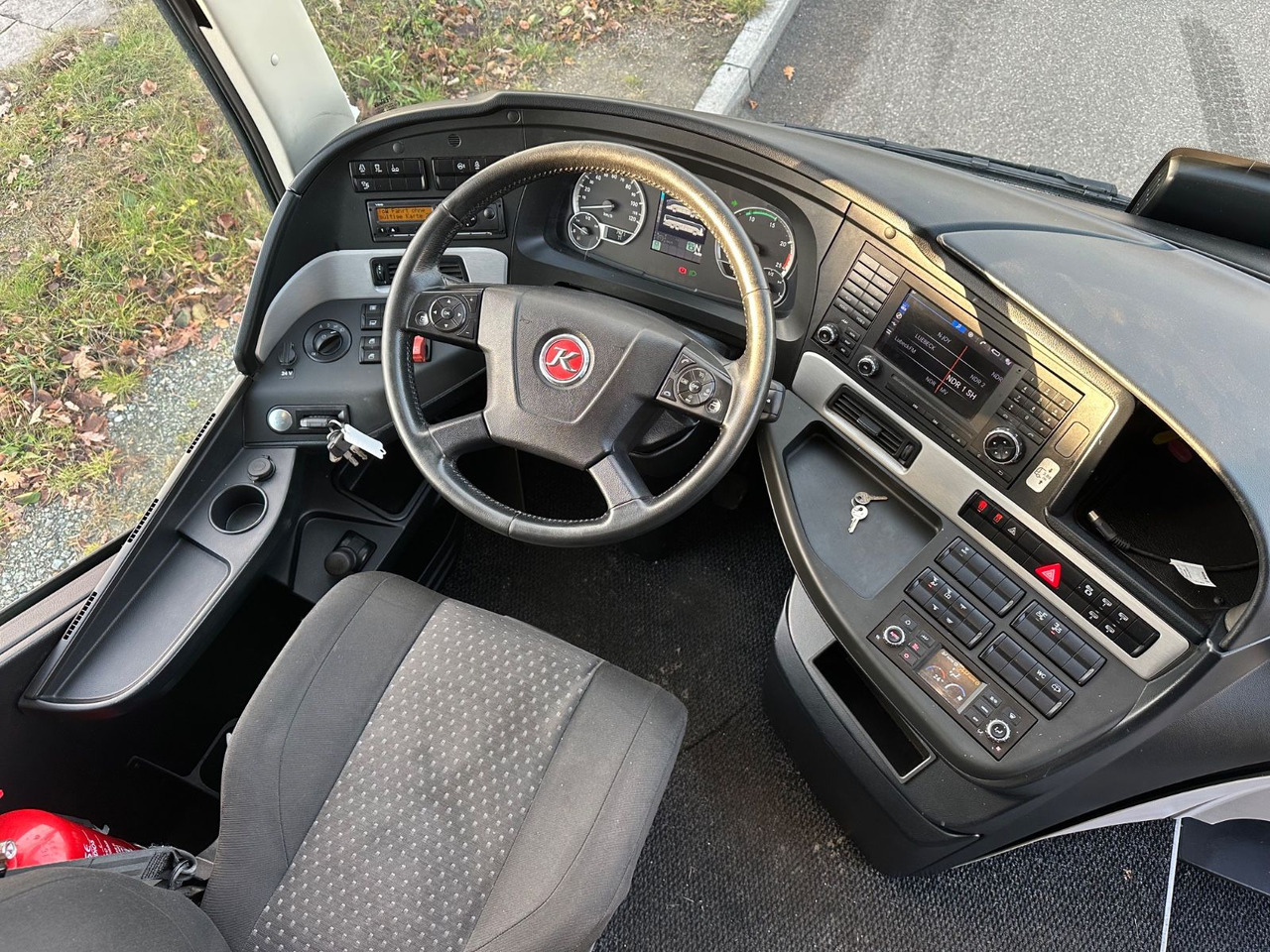 Autocar Setra S 519 HD (67 Sitze*TOP): foto 7