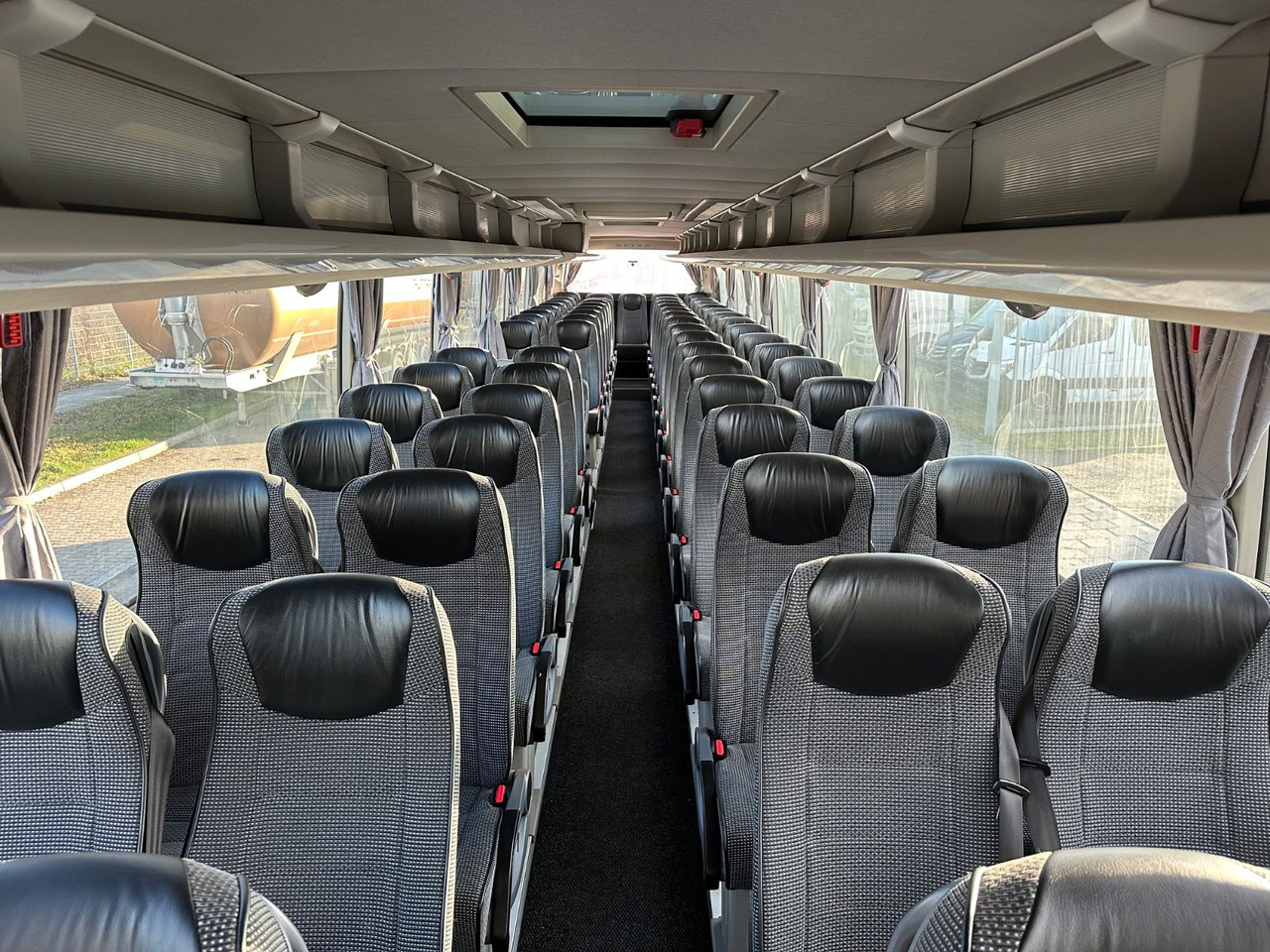 Autocar Setra S 519 HD (67 Sitze*TOP): foto 11