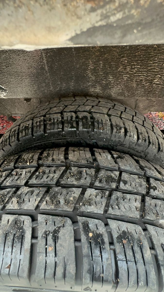 Minibús, Furgoneta de pasajeros Volkswagen Crafter (Klima*TOP) Sprinter 516 CDi: foto 11 Minibús, Furgoneta de pasajeros Volkswagen Crafter (Klima*TOP) Sprinter 516 CDi: foto 11