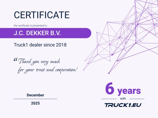 certificate certificate