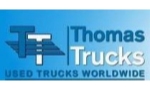 Thomas Trucks en Truck1